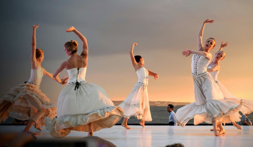 dance
